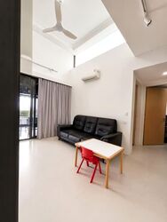 The Lakefront Residences (D22), Condominium #562113771